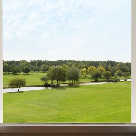 Mercure Chantilly Resort & Conventions (Adults Only) Eksteriør billede