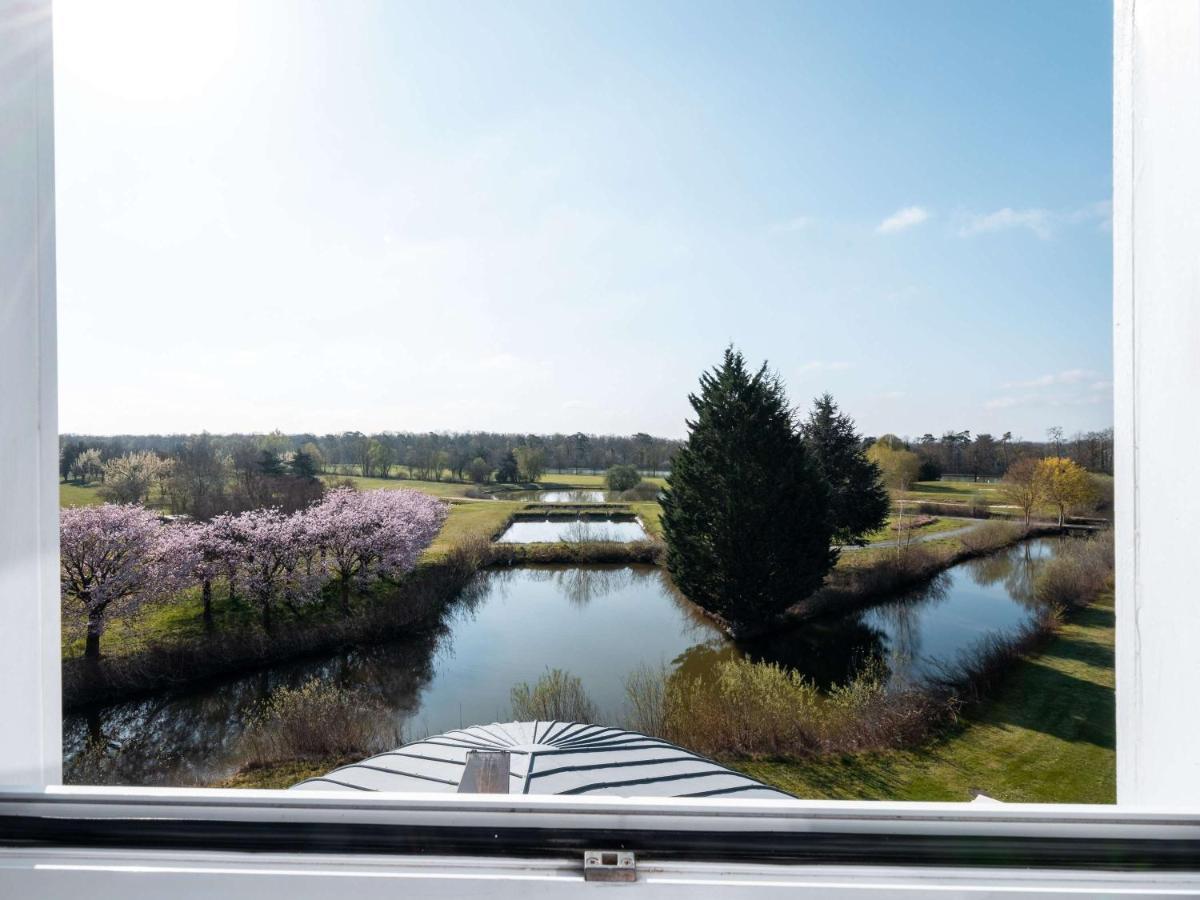 Mercure Chantilly Resort & Conventions (Adults Only) Eksteriør billede