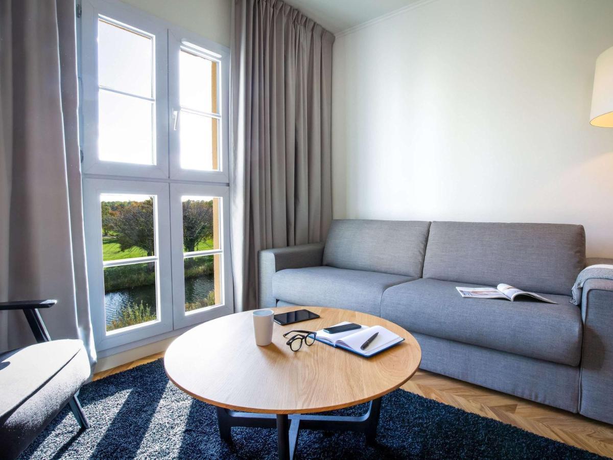 Mercure Chantilly Resort & Conventions (Adults Only) Eksteriør billede