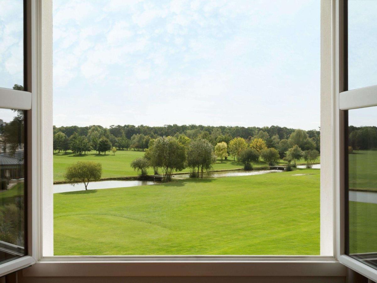 Mercure Chantilly Resort & Conventions (Adults Only) Eksteriør billede