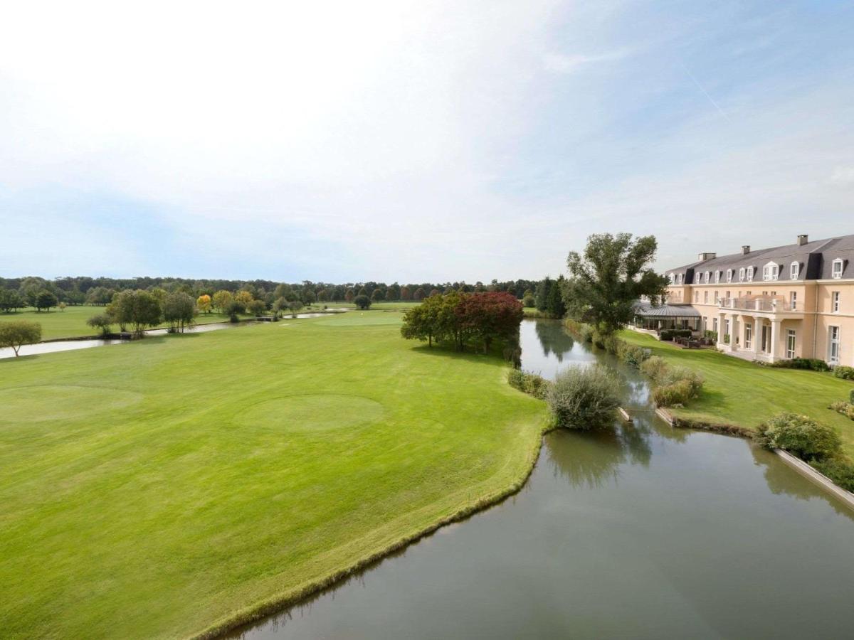 Mercure Chantilly Resort & Conventions (Adults Only) Eksteriør billede