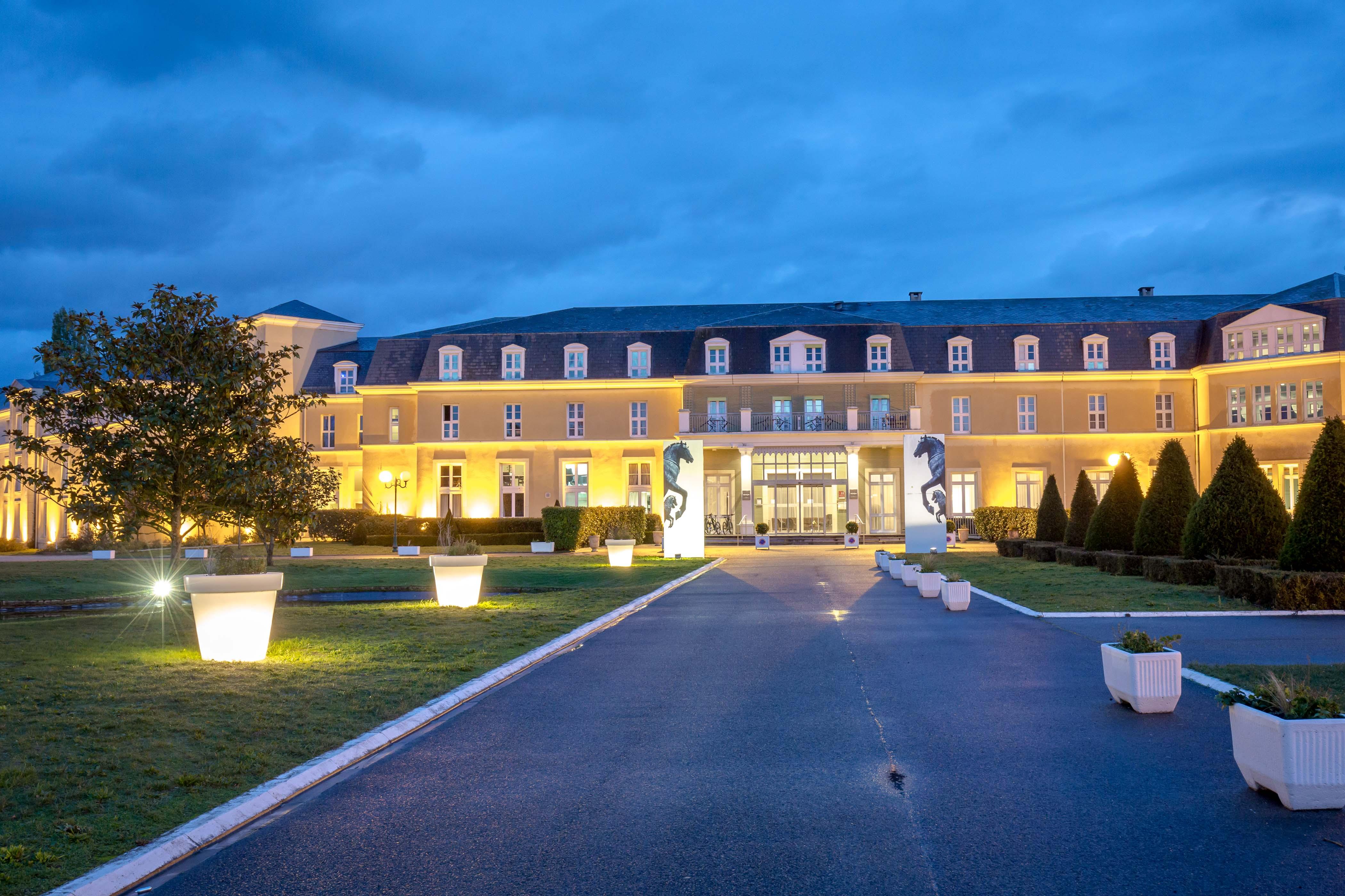 Mercure Chantilly Resort & Conventions (Adults Only) Eksteriør billede